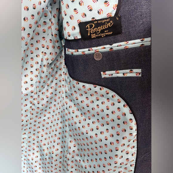 Men jacket - Picture 5 of 8